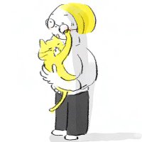 林ユミ@『吾輩は認知症ねこである』発売中 (@884_u3) 's Twitter Profile