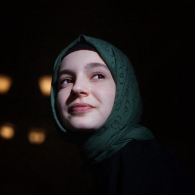 kinzaihsan22's profile picture. ALLHUMDULILLAH❤