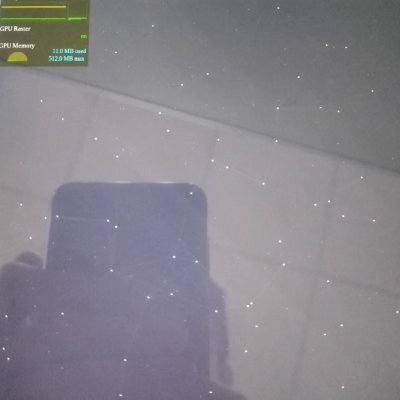 fkhigh3569's profile picture. 虚拟世界的蜉蝣