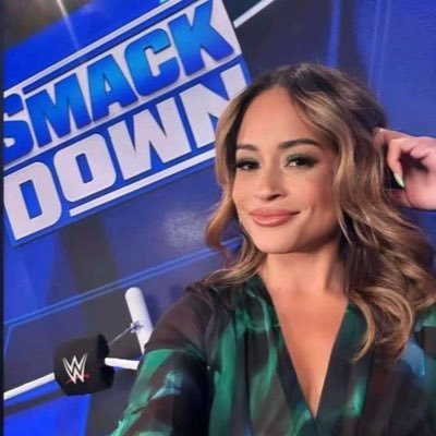 JWeaver52366's profile picture. I’m an America boardcaster also signed as WWE