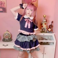 卯月美紅。🐰 (@usamirai_) 's Twitter Profile