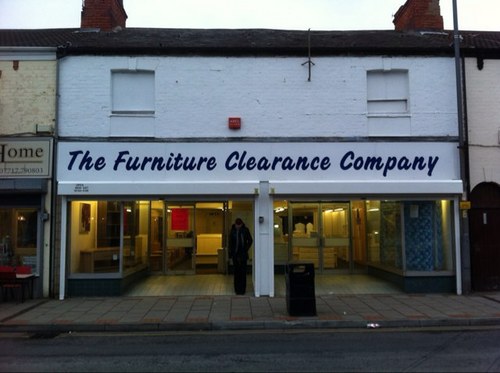 FCCoGrimsby's profile picture. Furniture Clearance Company - Upto 70% off catalogue and high street prices. All our furniture comes ready assembled.