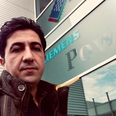 يك مهندس معمولي الكترونيك .با تخصص راه اندازي توربين هاي گازي GE# و siemens#.عاشق طبيعت و محيط زيست و فكري مغشوش .هر از گاهي تفريحي تريداسكلپ،. همين #btc