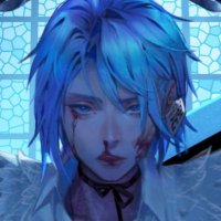 InoueHasue (@inouehasue) 's Twitter Profile Photo