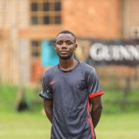 Elvis Lwanga (@elvis_charles03) 's Twitter Profile