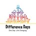 Difference Days (@DifferenceDays) Twitter profile photo