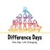 Difference Days (@differencedays) Twitter profile photo