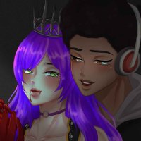 🔞Twisted Savvy | Yandere Vtuber | NSFW (@twistedsavvy) 's Twitter Profile