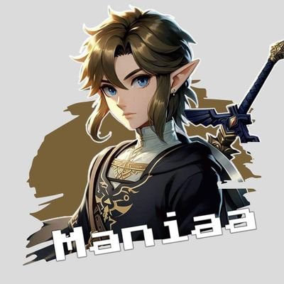 Recopilaciónes de datos & curiosidades
The Legend Of Zelda & GAMEPLAYS live 🔺