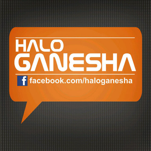 Majalah Halo Ganesha | Sahabat menuju ITB | FB: Halo Ganesha, YouTube: Halo Ganesha, mail: halo@haloganesha.com