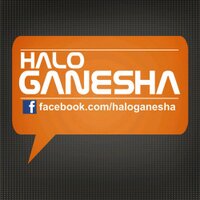 Halo Ganesha (@haloganesha) 's Twitter Profile