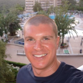 Gary Potts