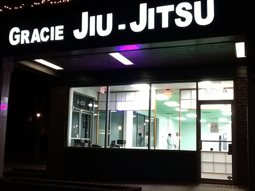 Relson Gracie association.
Gracie Academy CTC.
Kids Bullyproof and Adults Gracie Combatives.
10-day FREE trial.