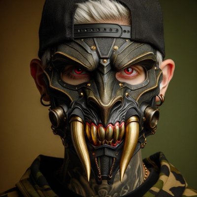 0xGoldfangs's profile picture. Introverted Futurist. Cyberghoul strategist building for the EVM realm & increasing my love for @Solana. Expert in decentralized systems and protocol innovation