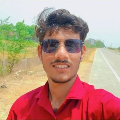 TiwariJaunpur's profile picture. Indian,
Socialist,
Journalist 
(Political Post Channel ) 🇮🇳
सर्वे भवन्तु सुखिनः सर्वे सन्तु निरामया।
सर्वे भद्राणि पश्यन्तु मा कश्चित् दुःखभाग् भवेत्।।🙏🚩🚩