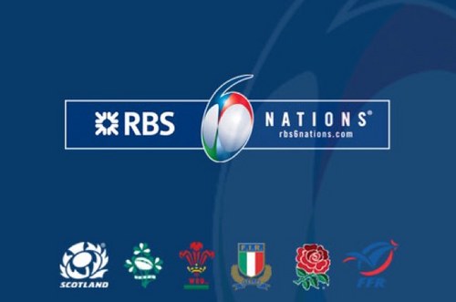 BBC Six Nations