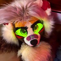 Evil Molly ๐ FWA (@nibbles_mc_) 's Twitter Profile
