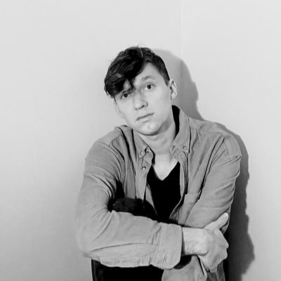 ryxncamp's profile picture. hold me close -- out now