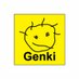 Genki (@genki_official) Twitter profile photo Genki (@genki_official) Twitter profile photo