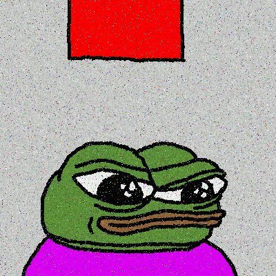 BOMEunofficial's profile picture. Unofficial community-run $BOME account for spreading BOOK OF MEME on the timeline. BOME was created by @Darkfarms1