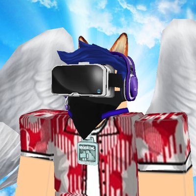 MIKEonROBLOX's profile picture. Developer @TVonROBLOX