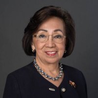 Delia Domingo-Albert (@albertdeli6803) 's Twitter Profile