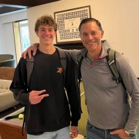 CB Griffin (@cbgrifff) 's Twitter Profile