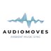 Audiomoves (@audiomoves) Twitter profile photo Audiomoves (@audiomoves) Twitter profile photo