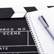 Screenwriter, Author, Recluse - Likes: Owen Wilson, Feel good Movies, Clichés, Cats, and Alcohol. (Note the Oxford comma or that could be very different)