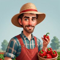 Chiliz Farm: Play & Earn | Mobile Farm Game 🌶️ 🎮 (@chilizfarm) 's Twitter Profile