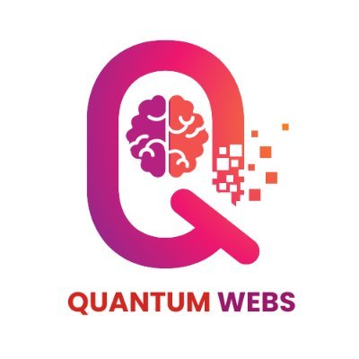 QuantumwebTech's profile picture. Explore QuantumWebs for expert DevOps, SEO, MERN stack, Django development, WordPress, and web scraping. Partner with us for digital success!