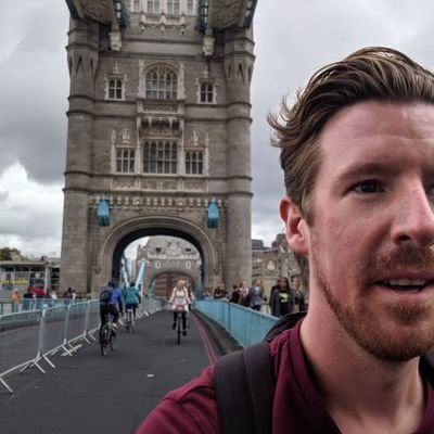 curtcode's profile picture. 🚀 Senior Software Engineer @ Tesco Technology