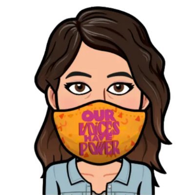 Soy amiga de Ramona Ferreira
#NiUnaMenos #ecologia #DemocraciaRadical #antifascismo #ElClubDelPueblo