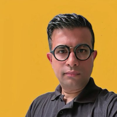 Vice President at @Broadcom; Passionate technologist with a soft corner for #WiFi; Big believer in compassionate #leadership; Thoughts and opinions are mine.
