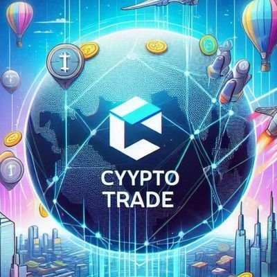 CryptoHub_Trade's profile picture. The Future On your hand 😉
https://t.co/d5aejD0elI
https://t.co/xE76iiGrAO