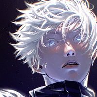 GOJO (@gojo4any1) 's Twitter Profile