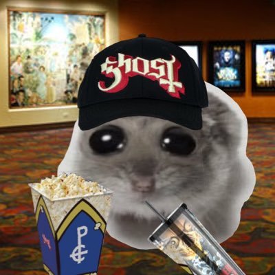 Impera_Ghoul's profile picture. One person’s beauty is another’s blasphemy 🖤