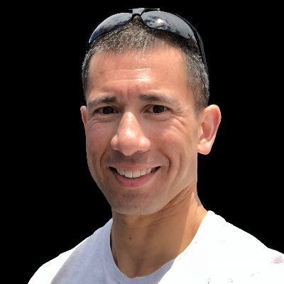 Cyber Security Engineer // former Sgt of USMC Left Curve Capital // #Bitcoin 2014