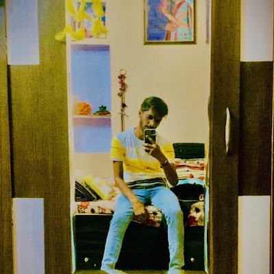 agarwalronakk's profile picture. 