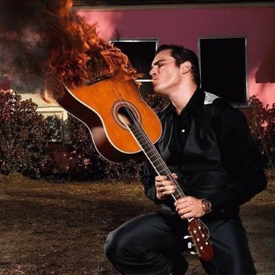 Zack R Profile