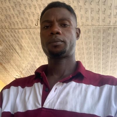 PatrickAtoyebi's profile picture. 