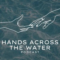 Hands Across The Water Podcast (@handsacrosspod) 's Twitter Profile