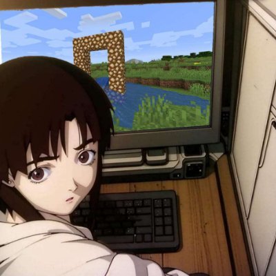 trashndroid's profile picture. stuck in perpetual kafkatraps