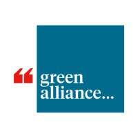 Green Alliance (@greenallianceuk) 's Twitter Profile