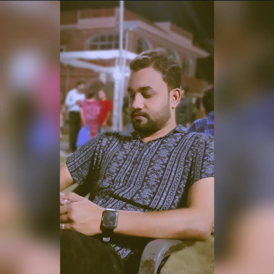 atul_kumaw1406's profile picture. 