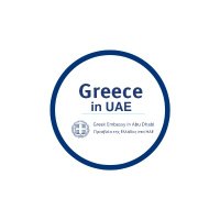 Embassy of Greece in Abu Dhabi, UAE (@greeceinuae) 's Twitter Profile Photo Embassy of Greece in Abu Dhabi, UAE (@greeceinuae) 's Twitter Profile Photo