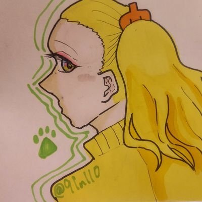 碧山ライカさんのプロフィール画像