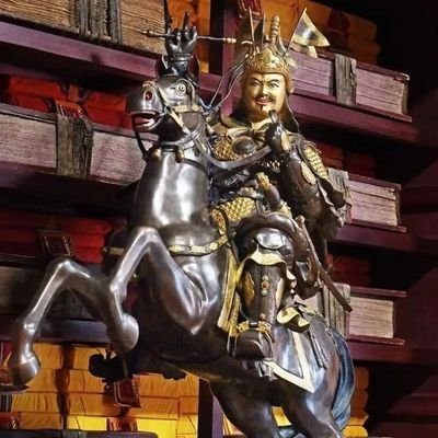 GreaterHimalyas's profile picture. for tribe ⚔️