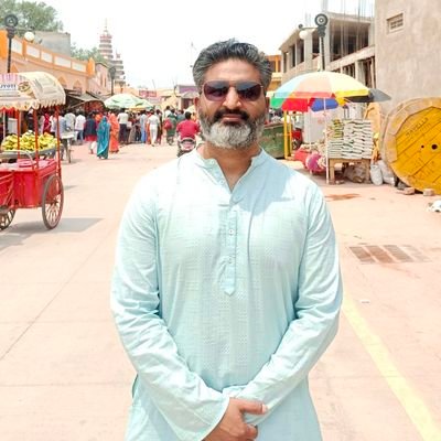 Zaffar 🇮🇳 Profile