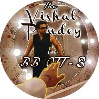Vishiee❤️ (@vishalpandeyfp1) 's Twitter Profile Photo Vishiee❤️ (@vishalpandeyfp1) 's Twitter Profile Photo